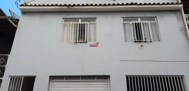 Casa com 3 Quartos à venda, 112m² no Nova Era, Viçosa