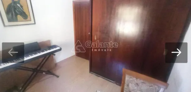 Casa com 4 Quartos para venda ou aluguel, 209m² no Centro, Morungaba