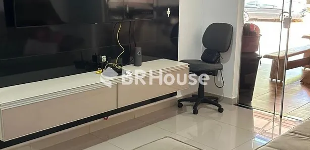 Casa de Condomínio com 2 Quartos à venda, 68m² no Jardim Anache, Campo Grande