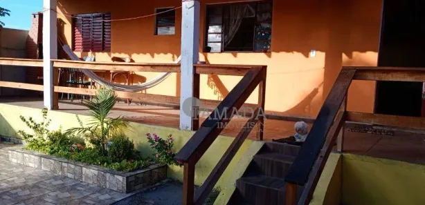 Fazenda / Sítio / Chácara com 1 Quarto à venda, 60m² no Jundiaquara, Araçoiaba da Serra