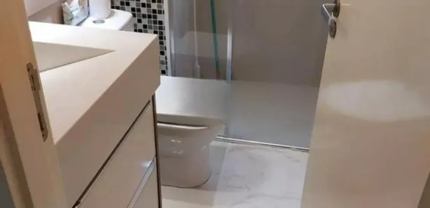 Apartamento com 2 Quartos à venda, 53m² no Parque Euclides Miranda, Sumaré