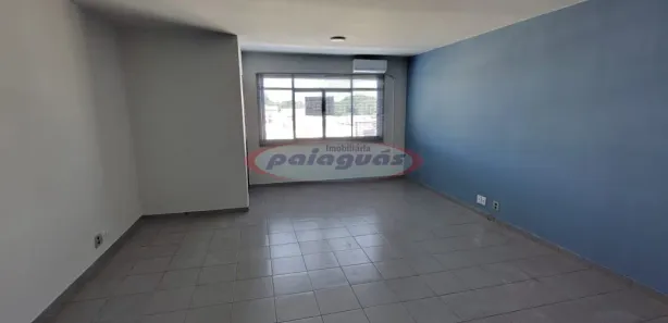 Conjunto Comercial / Sala com 1 Quarto para alugar, 30m² no Jardim Alvorada, Maringá