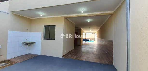 Conjunto Comercial / Sala à venda, 80m² no Jardim Tijuca, Campo Grande