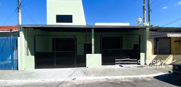 Loja / Salão / Ponto Comercial com 2 Quartos para alugar, 127m² no Parque Residencial Nova Caçapava, Caçapava