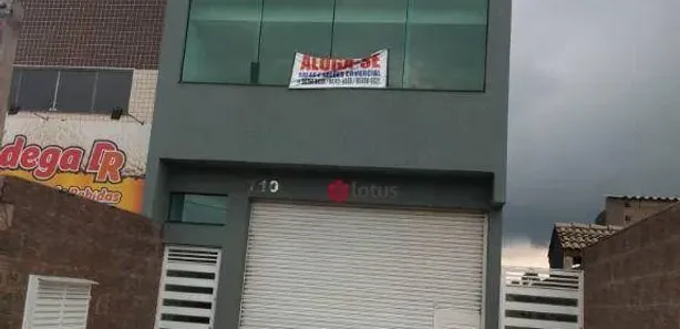 Conjunto Comercial / Sala para alugar, 30m² no Portais (Polvilho), Cajamar