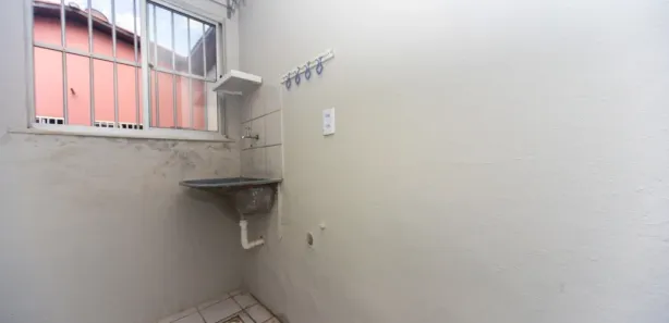 Apartamento com 2 Quartos para alugar, 52m² no Cidade Nova, Maracanaú