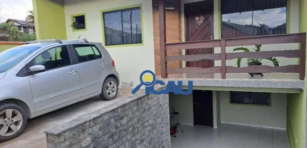 Casa com 3 Quartos à venda, 136m² no Fortaleza Alta, Blumenau