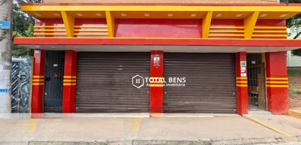 Loja / Salão / Ponto Comercial para alugar, 70m² no Jardim Paraíso, São Paulo