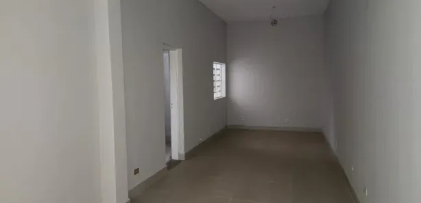 Conjunto Comercial / Sala para alugar, 39m² no Vila Belvedere, Americana