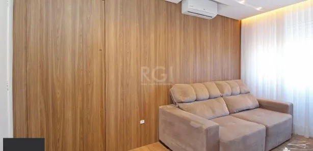 Apartamento com 2 Quartos à venda, 67m² no Cristal, Porto Alegre