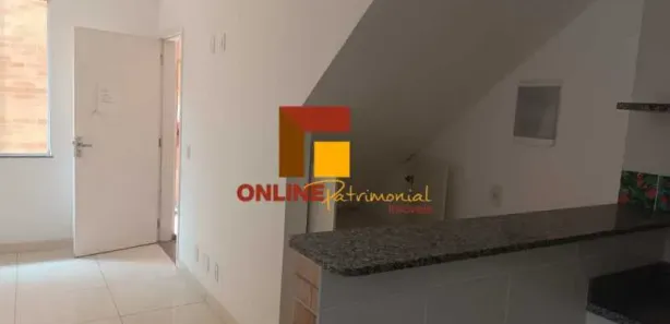 Kitnet com 1 Quarto à venda, 23m² no Ramos, Rio de Janeiro