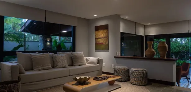Casa de Condomínio com 6 Quartos à venda, 684m² no Interlagos (Abrantes), Camaçari