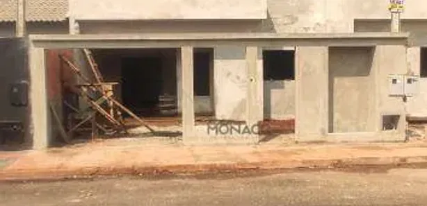 Casa com 2 Quartos à venda, 81m² no Sertanópolis, Sertanópolis