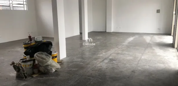 Conjunto Comercial / Sala para alugar, 87m² no Centro, Jaraguá do Sul