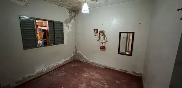 Casa com 2 Quartos à venda, 62m² no Metropolitana, Brasília