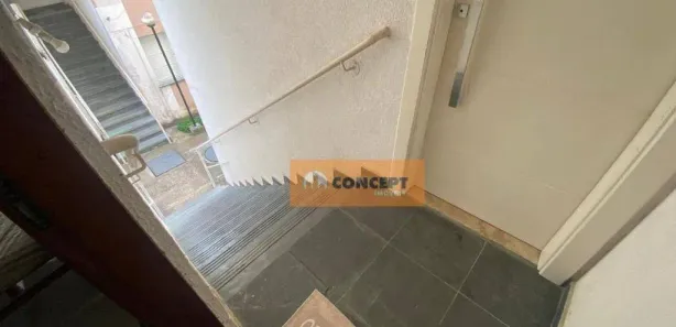 Casa de Condomínio com 2 Quartos à venda, 57m² no Jardim Itamarati, Poá