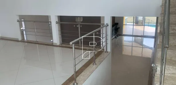 Casa de Condomínio com 4 Quartos para alugar, 500m² no Jardim do Golf I, Jandira