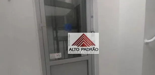 Prédio Inteiro para alugar, 210m² no Matriz, Mauá