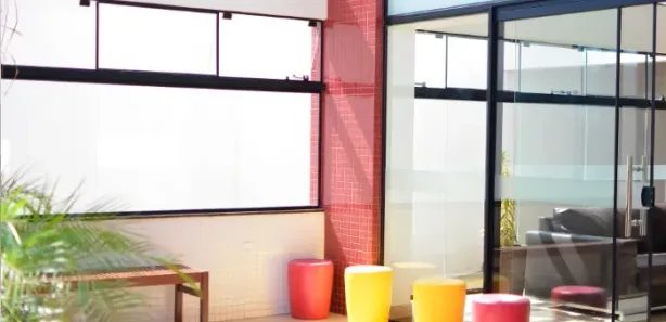 Apartamento com 2 Quartos para alugar, 73m² no Laguinho, Santarém