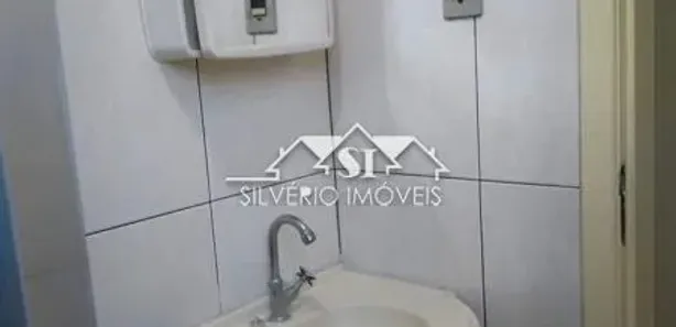 Apartamento com 1 Quarto à venda, 50m² no Alto da Serra, Petrópolis