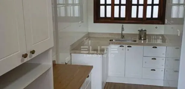 Casa de Condomínio com 3 Quartos para alugar, 130m² no Vila Floresta, Santo André