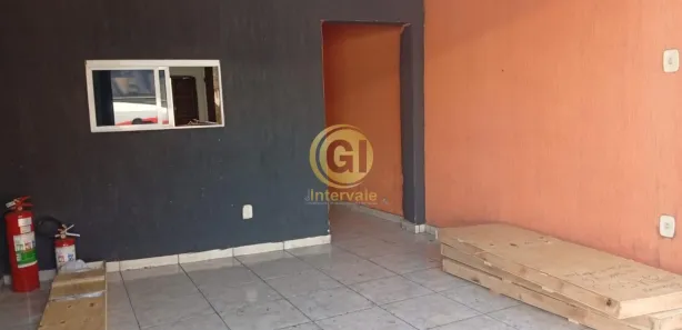 Loja / Salão / Ponto Comercial à venda, 50m² no Parque Itamarati, Jacareí