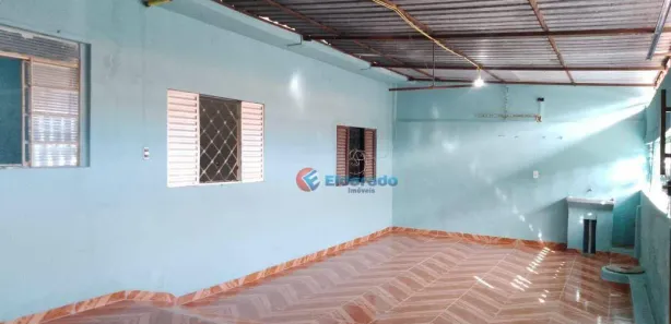 Casa com 3 Quartos para venda ou aluguel, 220m² no Parque das Nações (Nova Veneza), Sumaré