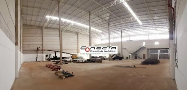 Galpão / Depósito / Armazém para alugar, 2600m² no Loteamento Adventista Campineiro, Hortolândia