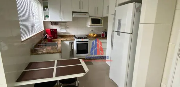 Sobrado com 3 Quartos à venda, 177m² no Vila Azenha, Nova Odessa