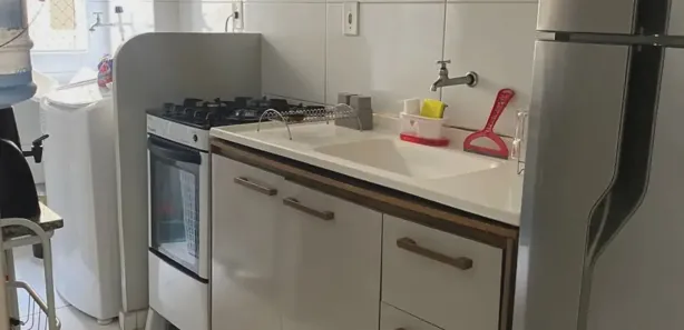 Apartamento com 2 Quartos à venda, 48m² no Taiçoca de Fora, Nossa Senhora do Socorro