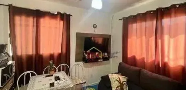 Casa de Condomínio com 3 Quartos à venda, 75m² no Jardim Aeroporto, Guaratinguetá