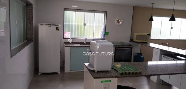 Fazenda / Sítio / Chácara com 4 Quartos à venda, 800m² no Ipiabas, Barra do Piraí