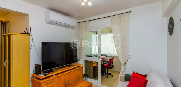 Cobertura com 2 Quartos à venda, 137m² no Petrópolis, Porto Alegre