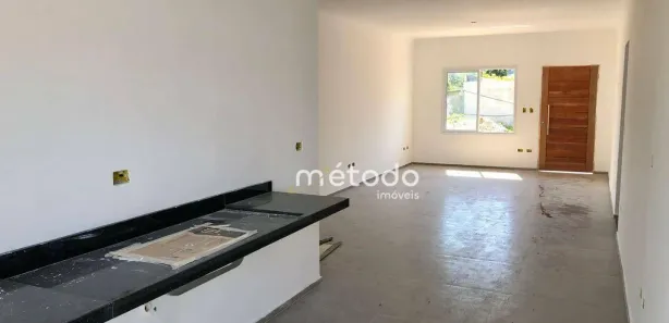 Casa de Condomínio com 3 Quartos à venda, 100m² no Estância Guararema, Guararema