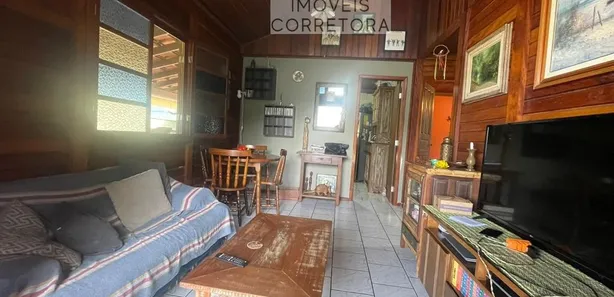 Casa de Condomínio com 3 Quartos à venda, 200m² no Iconha, Guapimirim
