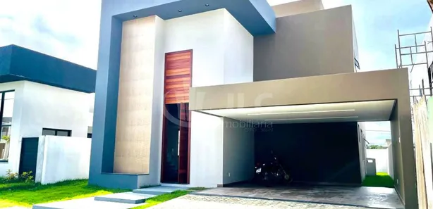 Casa de Condomínio com 3 Quartos à venda, 217m² no Alphaville, Barra dos Coqueiros