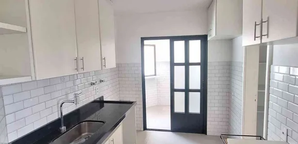 Apartamento com 3 Quartos para alugar, 128m² no Alphaville Centro Industrial e Empresarial/Alphaville., Barueri