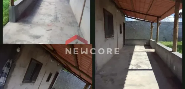 Terreno / Lote / Condomínio com 1 Quarto à venda, 566m² no Gleba C, Camaçari