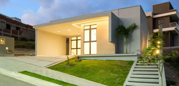 Casa com 3 Quartos à venda, 150m² no , Lagoa Seca