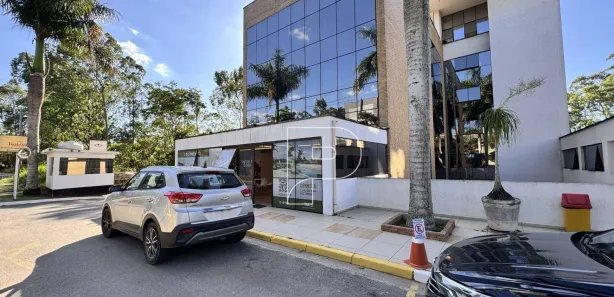 Loja / Salão / Ponto Comercial à venda, 90m² no Chácara Ondas Verdes, Cotia