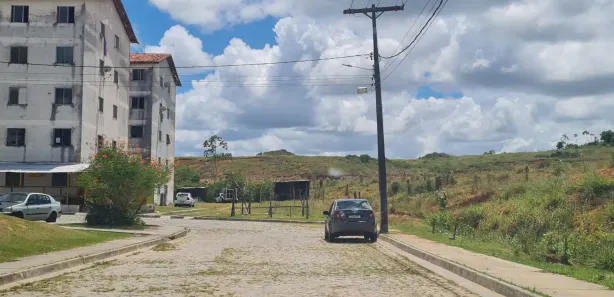 Terreno / Lote Comercial à venda, 134000m² no , Candeias