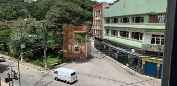 Apartamento com 2 Quartos à venda, 70m² no Alto da Serra, Petrópolis
