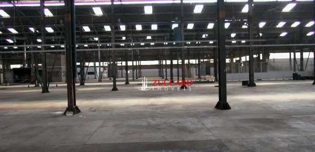 Galpão / Depósito / Armazém à venda, 14000m² no Rio Abaixo, Itaquaquecetuba