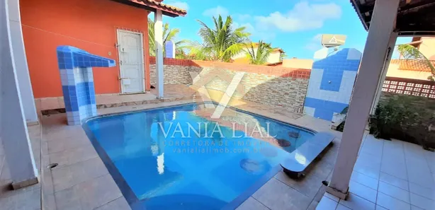Casa com 4 Quartos para alugar, 300m² no , Salinópolis
