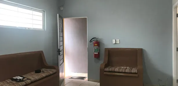 Conjunto Comercial / Sala com 1 Quarto para alugar, 22m² no Centro, Araras