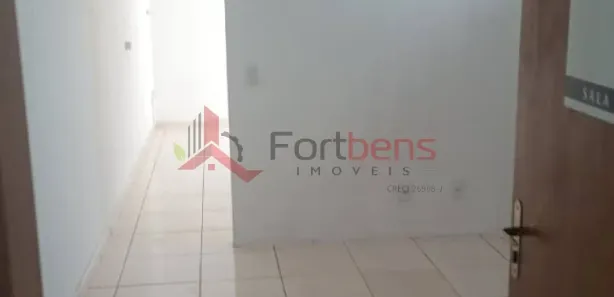 Conjunto Comercial / Sala para alugar, 30m² no Serpa, Caieiras