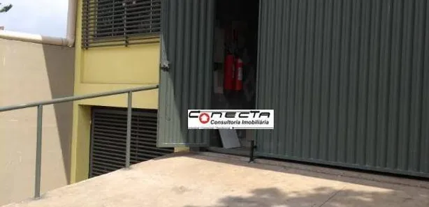 Prédio Inteiro para alugar, 550m² no Jardim Amanda I, Hortolândia