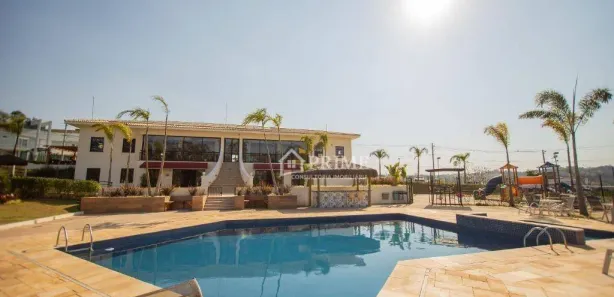 Casa de Condomínio com 3 Quartos para alugar, 317m² no Jardim do Golf I, Jandira