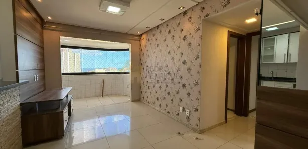Apartamento com 2 Quartos à venda, 60m² no Imbuí, Salvador