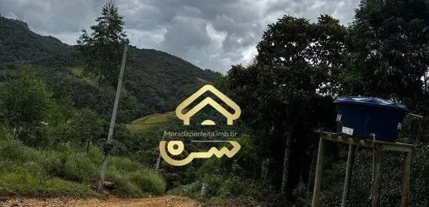 Terreno / Lote / Condomínio à venda, 4000m² no Fazenda do Sacramento, Águas Mornas